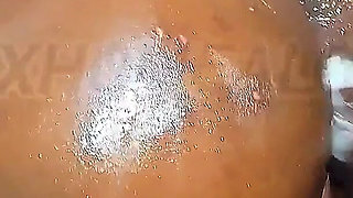 College Orgy Party in School Hostel