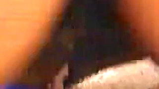 Backstage Erotic Fair