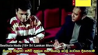 Sinhala movie adult scene  01