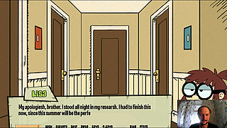 The Lewd House: Helping Hand Walkthrough Without Voice