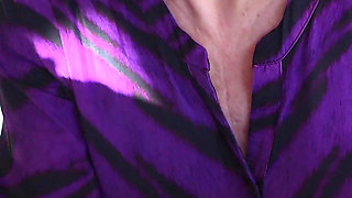 My Boss Loves My Blowjobs