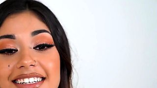 Lazy Babysitter Is So Awfully Careless That She Gets A Big