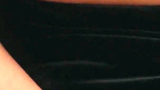 Carollina Cherry Masturbates in the Toilet