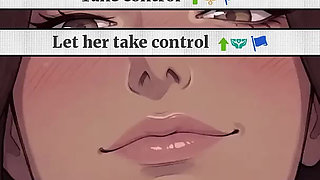 The Latina Gets Dominated - with Great Pleasure an Ai Animated Porn Game