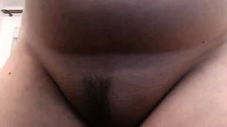 Big-Nipple BBW's Amateur Cam Show