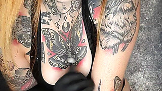 You Are My Mindfuck Bitch