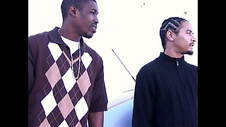 Black Monster Cock Owns Her Soul