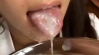 Japan sperm nutrition