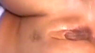 Naughty Nurse Spreads Wide for Deep Anal Pounding