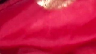 Newly Married Desi Bhabhi Sucked a Big Cock of Her New Boss