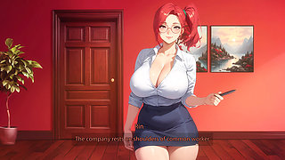 I Love Your Wife - New Ver Dec2025