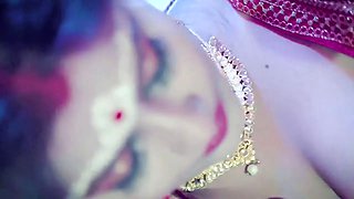 Hot wife sex with her bf...