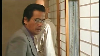 Fax-021: the Smell of Sex - the Swingers 3 - Part 2-7 - English Subtitles by Erojapanese