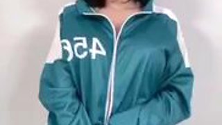 Lilwaifulia Squid Games POINT OF VIEW