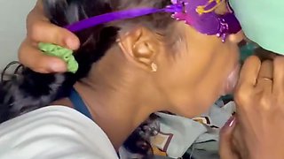 Indian Virgin College Girl Fucked Her Boyfriend For The First Time