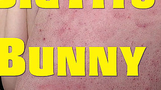 Big Tits Bunny Amateur Casting 2