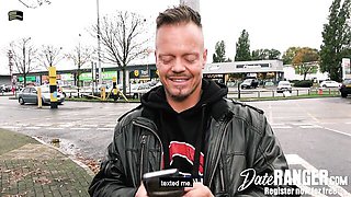 April's dateranger xxx