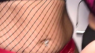 Fridge Dildo Sex?! Friends' Cooking Day Escalates with a Lesbian Toy Orgasm!