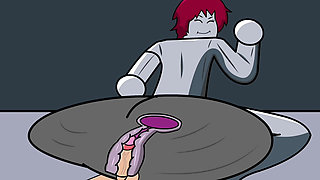 Culona bww  sentones