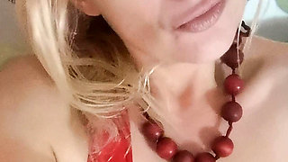 Little miss not so innocent