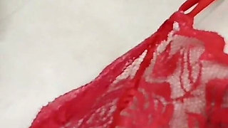 Intimate POV with a Stunning Beauty, Hot Chemistry & Passion