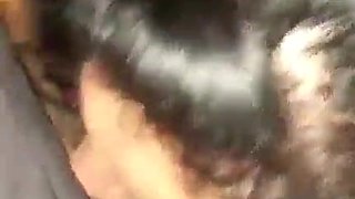 Torrid Outdoor Public Sucky-sucky And Jism Guzzle After Urinate