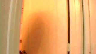 Sexy Kelli put some lotion