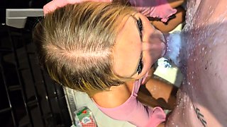 ManyVids-Zlata Shine Stretch My Ass with Your Big French