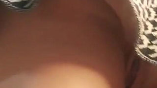 Oops, Forgot About Panties