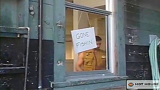 Fishing For Love With Dax And Cliff