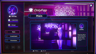 Onlyfap Simulator 3 Porn Game full Game Play Sex Game, Nude Game