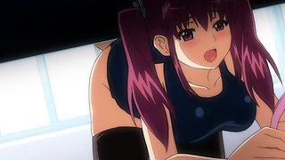Stoppevil Hentai GangBang