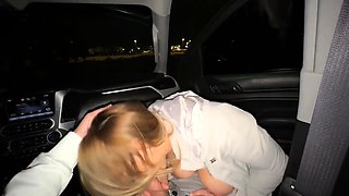 Dirty Talking Amateur Gets Creampied and Fucked in Both Hole