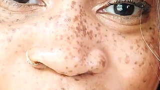 Learn From Rosie 7- Ebony Femdom Goddess Rosie Reed Mental Domination Slave Training Programming