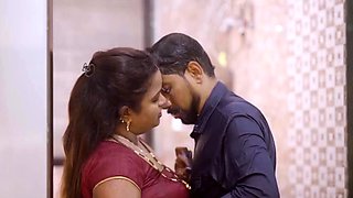 DesiBang Curvy Indian MILF Fucking In Bathroom WRB