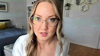 Belatalbotxx - Aggressive Stepsis Sneaks In To Blow You