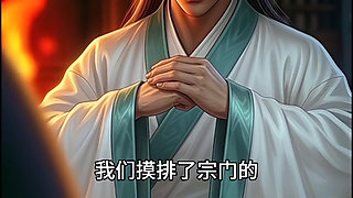 Villain: I Am the Son of the Empress EP4