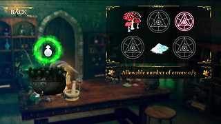 Complete Gameplay - Magic Pussy, Part 1