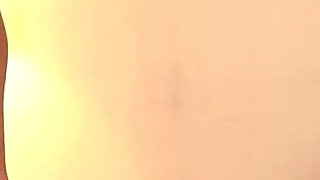 Luxury Spa Focus. Fixed Camera on a Perfect Waistline - E