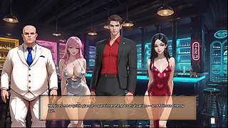 Glory of Holly (part 3)