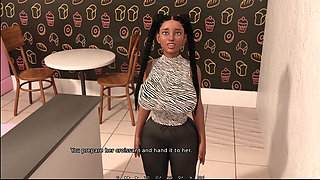Baking with Chocolate 12 Ive Fucked Barquisha Mouth