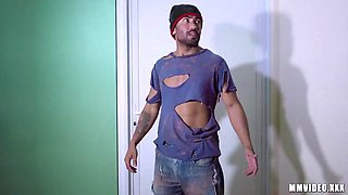 AGTH2077 : Blowjob, Doggy  Cowgirl Porn