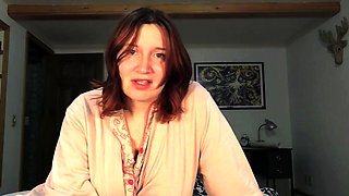 Bettie Bondage – Mom’s First Time