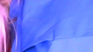 Naughty Nympho Nurses Vol 2