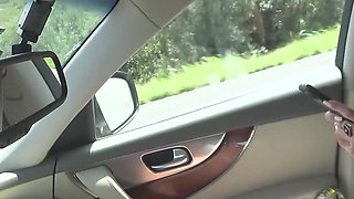 10h Road Trip with Julia North