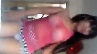 Hong Kong Indonesian Maid Part 9