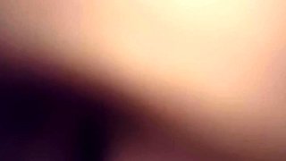Amateur teen girlfriend homemade hardcore