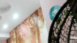 Naughty Amateur Fucked On Hidden Cam