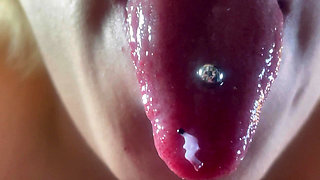 Giantess Fucks You Into Her Pussy