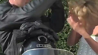 Hot Pool Sex with Kristine Crystalis